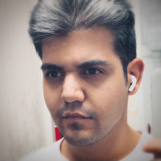 مجتبی بورقی