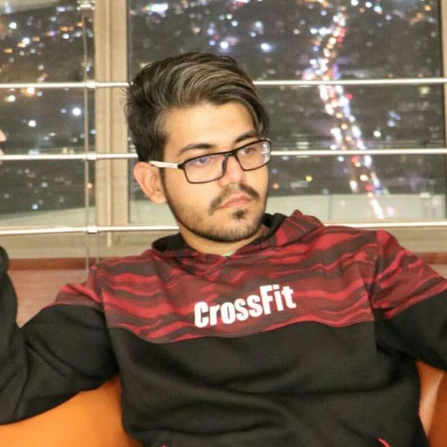 مجتبی بورقی